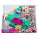 BARBIE Chelsea - Can Be... Airplane (HTK38)
