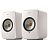 KEF LSX II, Cotton White
