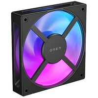 HP OMEN, 120 mm, Black (A4RP1AA)