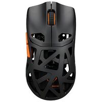 DELTACO GAMING DM370 Wireless Ultra-Lightweight Gaming Mouse, Black (GAM-188)