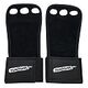 TUNTURI Cross Fit Hand Grips - Leather, Size XL