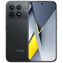 XIAOMI Poco F8 Pro, 512 GB, 12 GB RAM, Schwarz