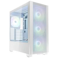 PHANTEKS XT Pro Ultra Window, Matt Weiss (PH-XT523P1_DWT01)