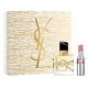 YVES SAINT LAURENT Libre Set 2025 Eau de Parfum Spray 30 ml + Loveshine Holiday Lip Stick Gift Set