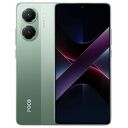 XIAOMI Poco X7 Pro, 256 GB, 12 GB RAM, Green