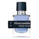 ABERCROMBIE & FITCH 100% Passion Man Eau de Toilette Spray 50 ml