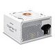 ZALMAN GigaMax III White, 850 Watt (ZM850-GV3 WH)