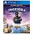 Tropico 6 - El Prez Edition (Kalypso), PS4