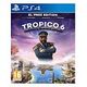 Tropico 6 - El Prez Edition (Kalypso), PS4
