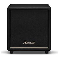 MARSHALL Heston Sub 200, Schwarz