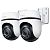 TP-LINK Tapo C530WS, 2er-Pack