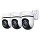 TP-LINK Tapo C530WS, 3er-Pack