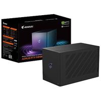 GIGABYTE GV-N5090IXEB-32GD AORUS RTX 5090 AI BOX, Black