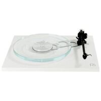 REGA Planar 6, Weiss
