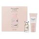 ABERCROMBIE & FITCH Authentic Woman Eau de Parfum Spray 50 ml + Body Lotion 200 ml Gift Set