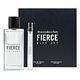 ABERCROMBIE & FITCH Fierce Man Eau de Cologne Spray 100 ml + Eau de Cologne 10 ml Gift Set
