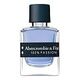 ABERCROMBIE & FITCH 100% Passion Man Eau de Toilette Spray 30 ml