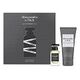 ABERCROMBIE & FITCH Authentic Man Eau de Toilette Spray 50 ml + 200ml Shower Gel Gift Set