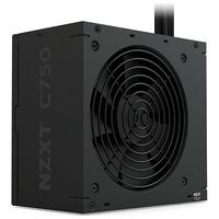 NZXT C-Series C750 Bronze, 750 Watts (PA-7B3BB-EU)