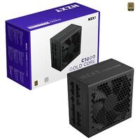 NZXT C-Series C1000 Gold Core, 1000 Watts (PA-0G3BB-EU)