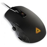 LEXIP Np93 Neptunium Alpha Joystick Gaming Mouse, Black (JVAPCM00446)
