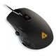 LEXIP Np93 Neptunium Alpha Joystick Gaming Mouse, Black (JVAPCM00446)
