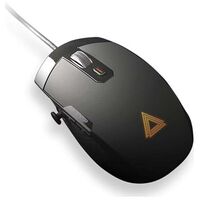 LEXIP Pu94 3D Gaming Mouse, Black (JVAPCM00430)