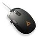 LEXIP Pu94 3D Gaming Mouse, Schwarz (JVAPCM00430)