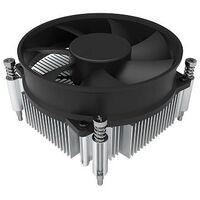 ALPENFÖHN EKL 22225, Black (22210021025)