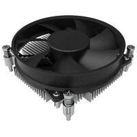 ALPENFÖHN EKL 22226, Black (22210021026)