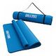 GORILLA SPORTS Schaumstoff Yogamatte - 60 cm, Blau