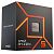 AMD Ryzen 5 7400 "Raphael", 6x 3.3 GHz (4.3 GHz), Socket AM5, Boxed with Wraith Stealth Cooler (100-100001900BOX)