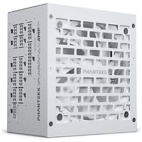 PHANTEKS AMP GH V2 White, 1000 Watts (PH-P1000GH_WT02_EU)