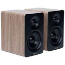EDIFIER M60 Multimedia Speaker, Classik Oak