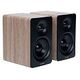 EDIFIER M60 Multimedia Speaker, Classik Oak