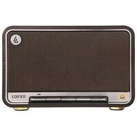 EDIFIER D32, Schwarz Walnuss