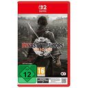 Dynasty Warriors: Origins (Koei Tecmo), NSW2 [Game-Key Card]