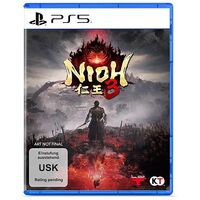 Nioh 3 (Koei Tecmo), PS5