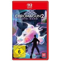 ChromaGun 2: Dye Hard (PM Studios), NSW2