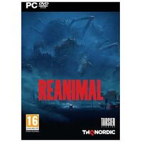 Reanimal (THQ Nordic), PC