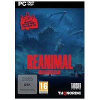 Reanimal - Deluxe Edition (THQ Nordic), PC
