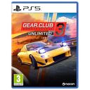 Gear.Club Unlimited 3 (Nacon), PS5