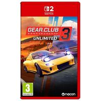 Gear.Club Unlimited 3 (Nacon), NSW2