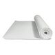 GORILLA SPORTS PVC Yogamatte - 60 cm, Grau