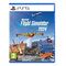 Microsoft Flight Simulator 2024 (Microsoft), PS5