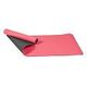 GORILLA SPORTS TPE Yogamatte - 60 cm, Rot