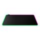 HP HyperX Pulsefire Mat RGB Mousepad - XL, Black (4S7T2AA)