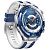 HUAWEI Watch Ultimate 2, 48mm, Blau (55020GAY)