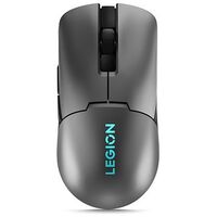 LENOVO Legion M600s Wireless Gaming Mouse, Storm Grey (GY51H47354)