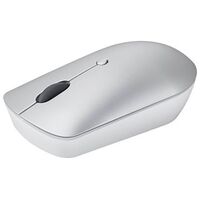 LENOVO 540 USB-C Wireless Compact Mouse, Cloud Grey (GY51D20869)